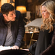 David Giuntoli, Claire Coffee (NBC)